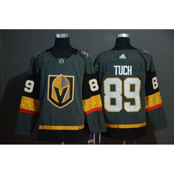 alex tuch jersey